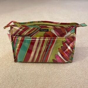 Kate Spade Cosmetic Bag